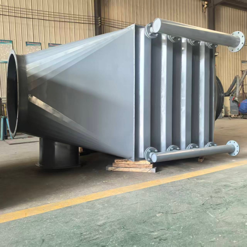 吉林蒸汽换热器