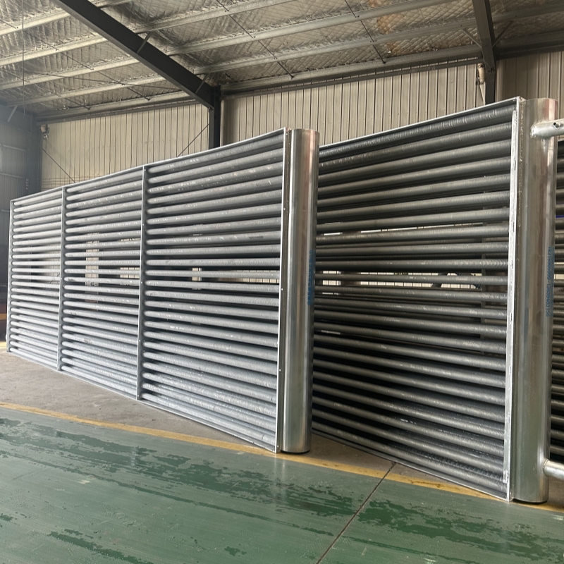 吉林蒸汽加热器