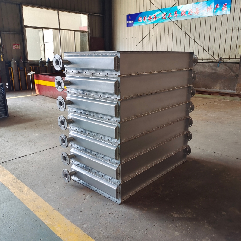 吉林蒸汽加热器