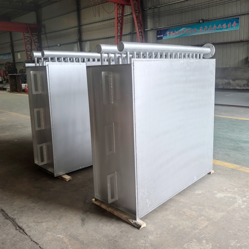 吉林导热油换热器