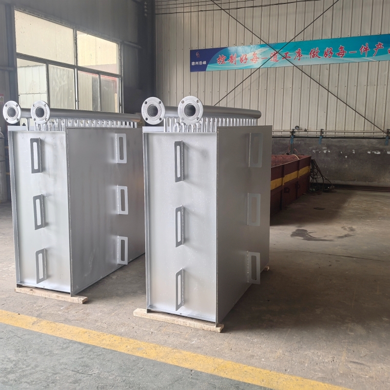 吉林导热油换热器