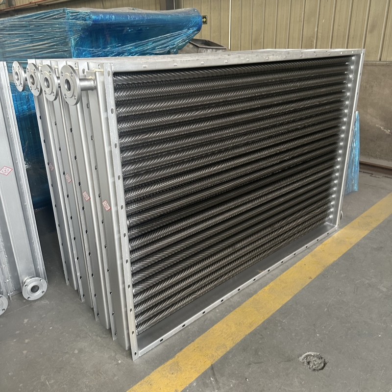 吉林蒸汽散热器