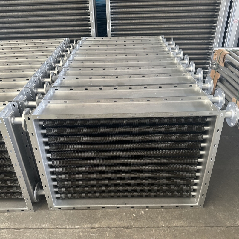 吉林烘干散热器