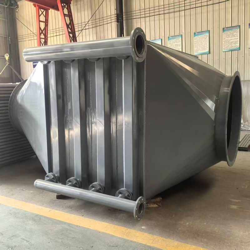 吉林蒸汽换热器