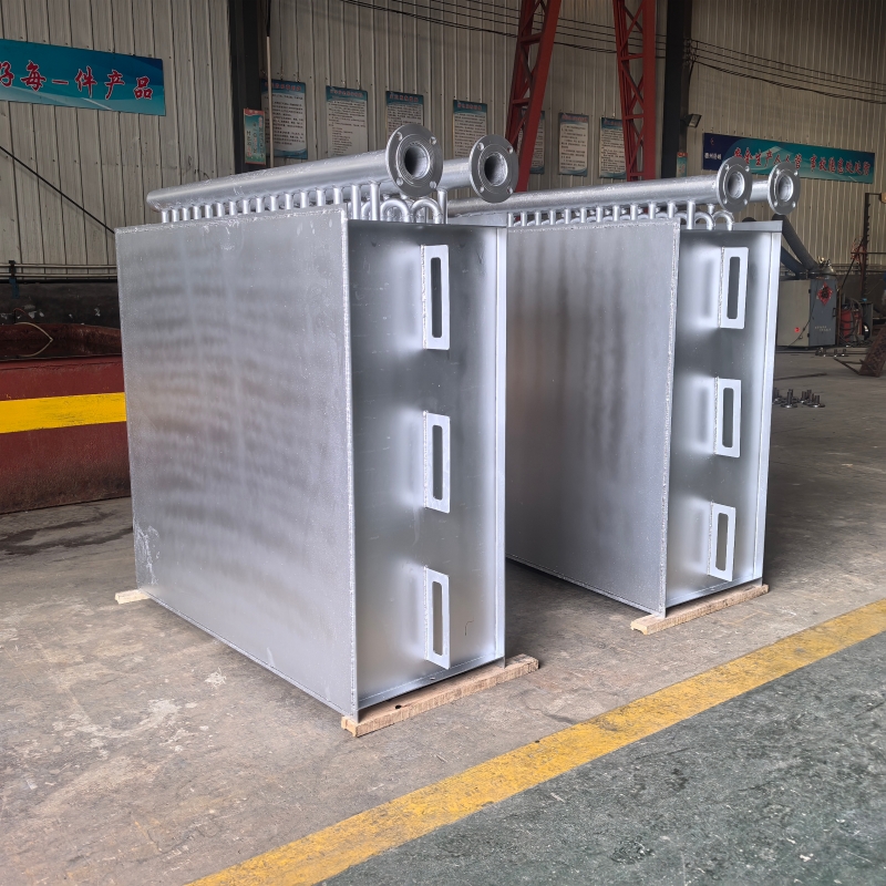 吉林导热油换热器