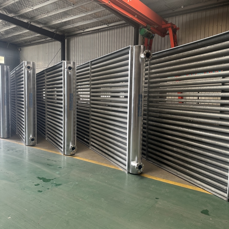 吉林蒸汽散热器