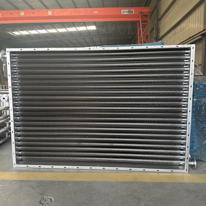 吉林烘干散热器