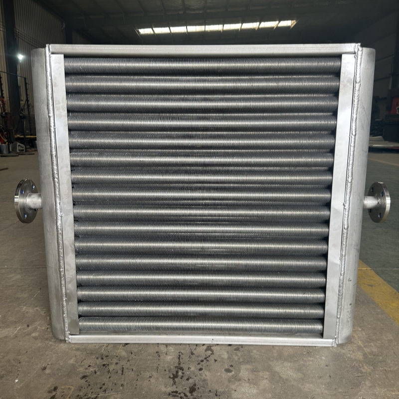 吉林导热油散热器