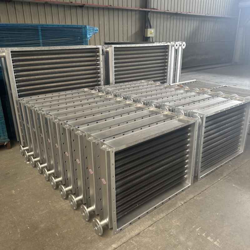 吉林蒸汽散热器